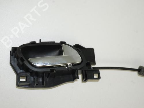 Front right lock PEUGEOT 308 SW I (4E_, 4H_) 1.6 HDi | BP18189012C97 