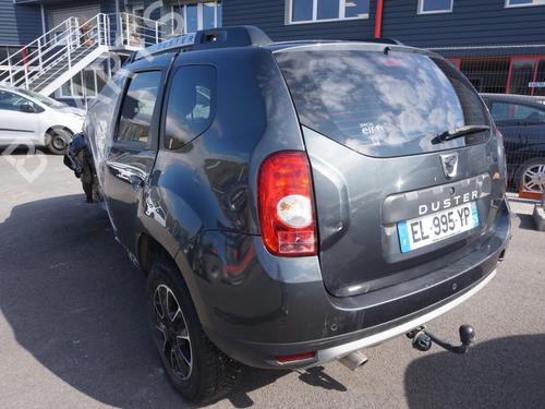 Left rear driveshaft DACIA DUSTER (HS_) 1.5 dCi 4x4 | BP18181102M40 