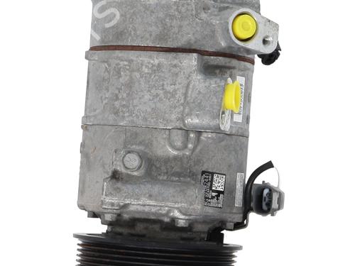 AC compressor JEEP RENEGADE SUV (BU, B1, BV) 1.6 CRD | BP23763452M34  - Image 5