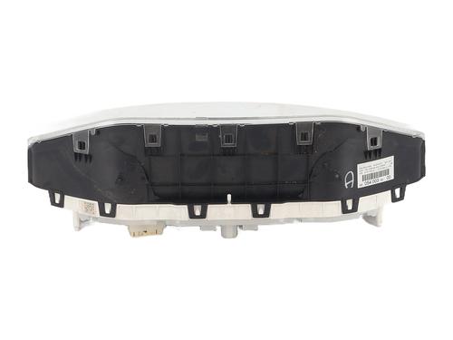 Instrument cluster PEUGEOT 208 I (CA_, CC_) 1.2 VTI 82 | BP28330417C47 