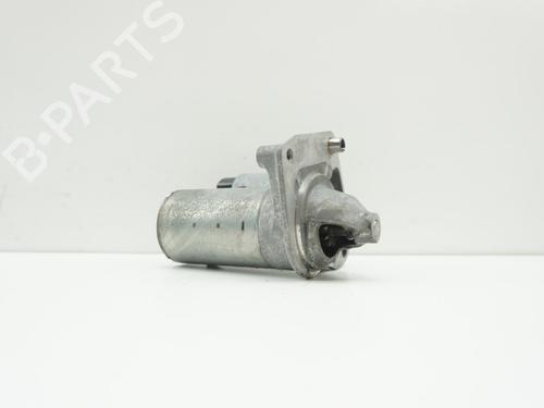 Startmotor PEUGEOT 208 I (CA_, CC_) 1.2 VTI 82 | BP18186557M8