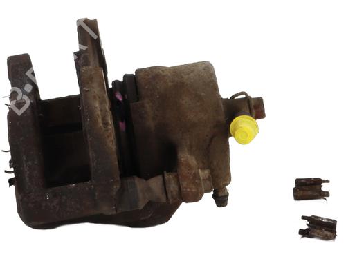 Right front brake caliper SUZUKI GRAND VITARA II (JT, TE, TD) 1.9 DDiS All-wheel Drive (JT419, TD44, JB419WD, JB419XD,... | BP19730904M104