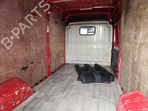 Steering column stalk PEUGEOT BOXER Platform/Chassis 2.2 HDi 110 | BP38593329I23  - Image 10