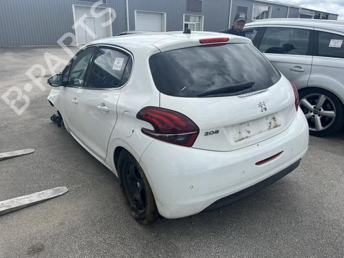 AdBlue tank PEUGEOT 208 I (CA_, CC_) 1.5 BlueHDI 100 | BP29474435M85