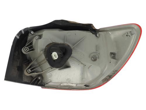 Left taillight MERCEDES-BENZ A-CLASS (W176) A 200 (176.043) | BP38678625C34 - Image 2