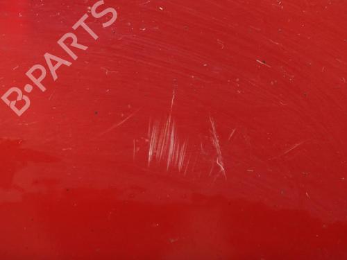Used Rear bumper Rear bumper PEUGEOT 406 (8B) 2.0 HDI 110 (109 hp) 18177063 18177063
