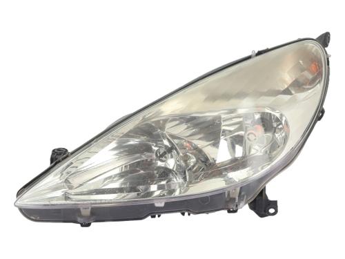 Left headlight PEUGEOT 607 (9D, 9U) 2.7 HDi 24V | BP40602569C28 - Image 2