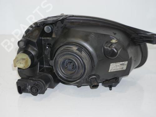 Faro izquierdo OPEL CORSA B (S93) 1.2 i 16V (F08, F68, M68) (65 hp) 18189766
