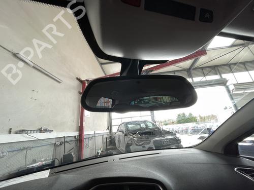 Used Rear mirror CITROËN C4 II (NC_) 2.0 HDi / BlueHDi 150 (150 hp) 24212501