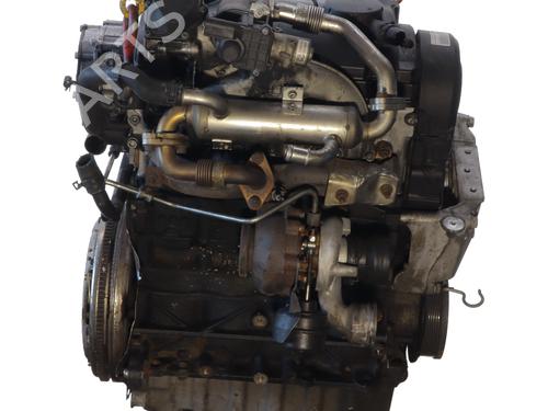 Engine VW TRANSPORTER T5 Van (7HA, 7HH, 7EA, 7EH) 1.9 TDI | BP26526021M1 