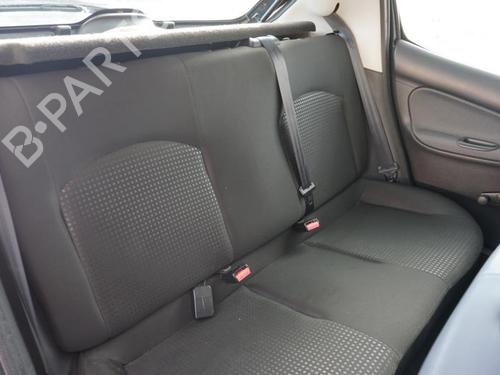 Crossmember PEUGEOT 206+ (2L_, 2M_) 1.1 | BP18173043C162 