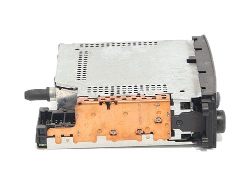 Radio CITROËN XSARA PICASSO (N68) 2.0 HDi | BP27404764E6 