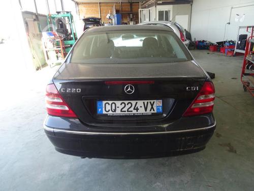 Viskermotor vindrute MERCEDES-BENZ C-CLASS (W203) C 220 CDI (203.008) | BP18190045M29 