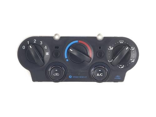 Climate control FORD FIESTA V (JH_, JD_) 1.4 16V 2S6H19980BC