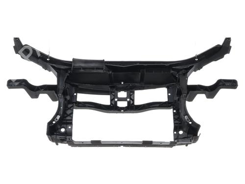 Front slam panel VW PASSAT B6 (3C2) 2.0 TDI 16V | BP25894003C72 - Image 3