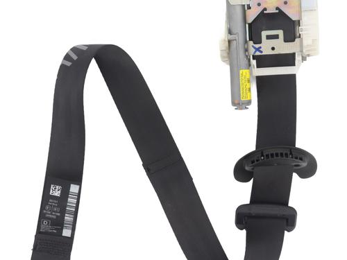 Used Front right seatbelt Front right seatbelt CITROËN DS3 (SA_) 1.6 VTi 120 (120 hp) 31648927 31648927
