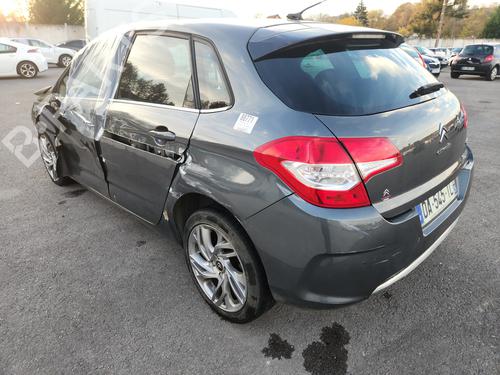 Højre baglygte CITROËN C4 II (NC_) 1.6 HDi 115 | BP32370876C35