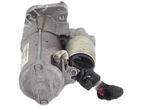 Starter RENAULT KANGOO III MPV TCe 130 (KJMB) | BP24635780M8 
