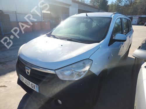 Right headlight DACIA LODGY (JS_) 1.5 dCi | BP32000498C29 - Image 19