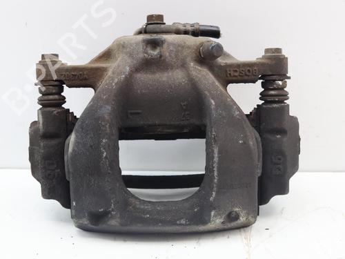 Left front brake caliper TOYOTA AURIS (_E15_) 2.0 D-4D (ADE150_, ADE150R) | BP18194546M105