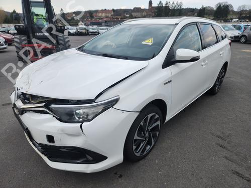 Engine TOYOTA AURIS Estate (_E18_) 1.8 Hybrid (ZWE186_, ZWE186R, ZWE186H) | BP33797639M1 - Image 10