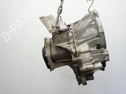 Gearbox FORD FIESTA IV (JA_, JB_) 1.25 i 16V | BP18175437M3