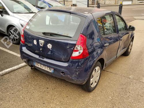 Lamp holder DACIA SANDERO 1.4 MPI LPG | BP22072204L10 - Image 8