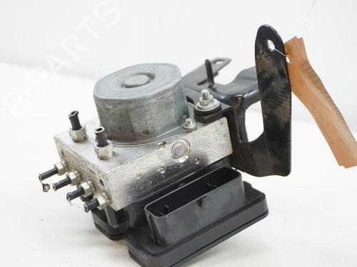 Used ABS pump CITROËN C1 II (PA_, PS_) 1.0 VTi 72 (72 hp) 18177986