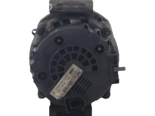 Used Alternator Alternator MERCEDES-BENZ E-CLASS (W212) E 200 CDI / BlueTEC (212.005, 212.006) (136 hp) 40266689 40266689