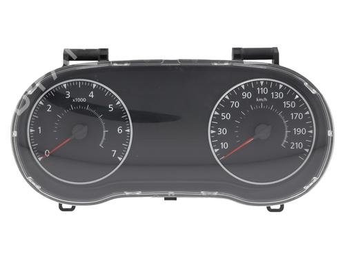 Used Instrument cluster RENAULT EXPRESS Box Body/MPV 1.5 Blue dCi 95 (F6AB) (95 hp) 30327446