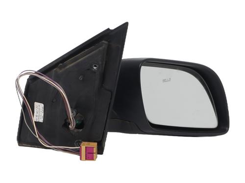 Right mirror VW POLO (9N_, 9A_) 1.2 12V | BP21115623C27 