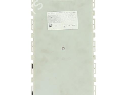 Used Electronic module Electronic module BMW 4 Coupe (F32, F82) M4 Competition (450 hp) 34692767 34692767