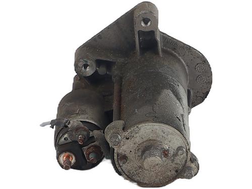 Used Starter Starter FORD FOCUS II (DA_, HCP, DP) 1.6 TDCi (109 hp) 29474398 29474398