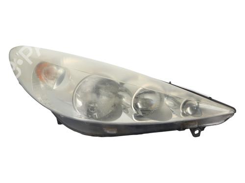 Right headlight PEUGEOT 206+ (2L_, 2M_) 1.4 HDi eco 70 | BP37603419C29 - Image 2