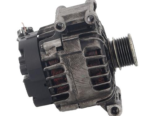 Used Alternator Alternator PEUGEOT 207 (WA_, WC_) 1.6 16V VTi (120 hp) 26617335 26617335