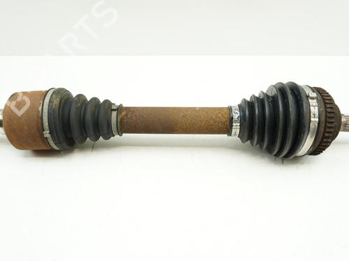 Used Left front driveshaft PEUGEOT 406 (8B) 2.0 HDI 110 (109 hp) 18195906