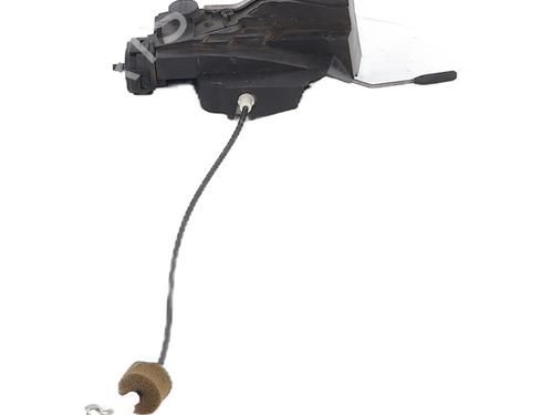 Front right lock MERCEDES-BENZ A-CLASS (W168) A 170 CDI (168.008) | BP22928490C97 