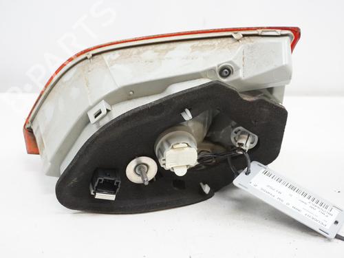 Venstre baglygte bagklap PEUGEOT 308 SW II (LC_, LJ_, LR_, LX_, L4_) 1.2 THP 130 (131 hp) 20308653