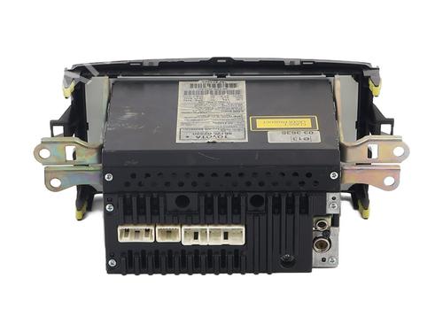 Radio TOYOTA AURIS (_E15_) 1.4 D-4D (NDE150_, NDE150R) | BP26011657E6