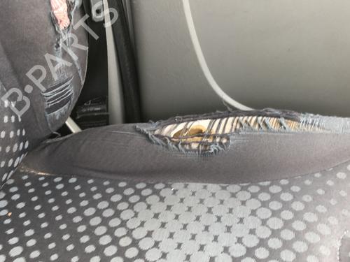 Motorhjelm RENAULT TRAFIC II Van (FL) 2.0 dCi 90 (FL0H, FL00, FL01, FL0M, FL0P, FL0S) | BP24857303C1 - Image 7