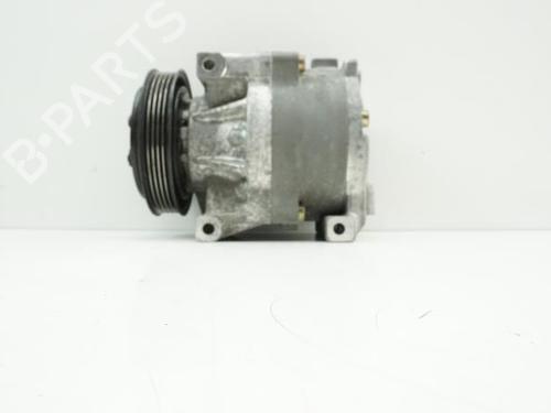 Used AC compressor AC compressor 18175143 18175143