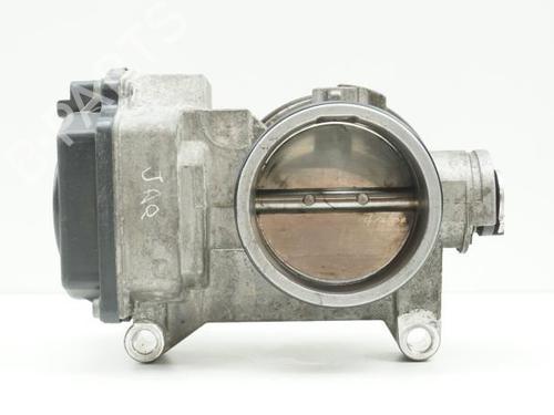 Drosselklappe für RENAULT CLIO II (BB_, CB_) 1.6 16V (BB01, BB0H, BB0T, BB14, BB1D, BB1R, BB2KL, BB3G... (107 hp) 18189033