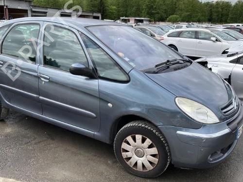 Right headlight CITROËN XSARA PICASSO (N68) 1.6 HDi | BP22340905C29 