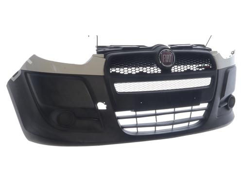 Front bumper FIAT DOBLO Cargo (263_) 1.3 D Multijet | BP29403756C7 