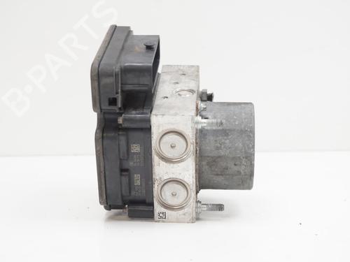ABS pump MERCEDES-BENZ A-CLASS (W176) AMG A 45 4-matic (176.052) | BP18194491M43 