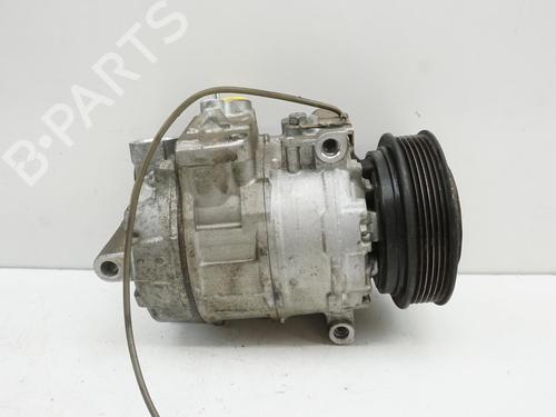 Used AC compressor AC compressor PORSCHE BOXSTER (986) S 3.2 (260 hp) 18171980 18171980