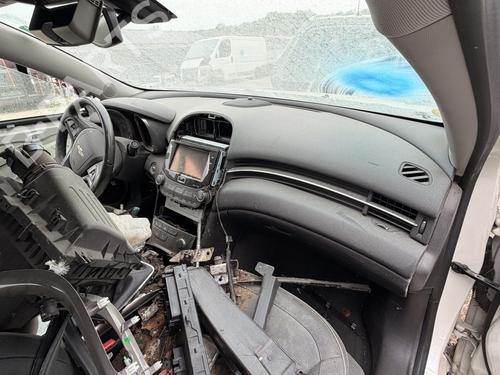 Used Dashboard Dashboard CHEVROLET MALIBU (V300) 2.0 D (160 hp) 34453773 34453773