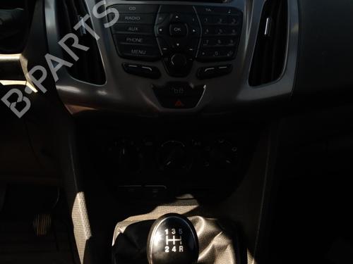 Used Parts FORD TRANSIT CONNECT V408 Box Body/MPV 1.5 TDCi 4003392