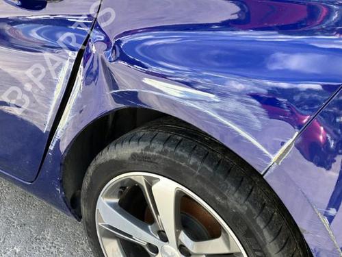 Rim PEUGEOT 308 II (LB_, LP_, LW_, LH_, L3_) 1.2 THP 130 | BP29608334C45 