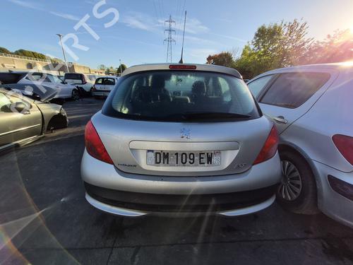 Used Parts PEUGEOT 207 (WA_, WC_)  1.4  4393177